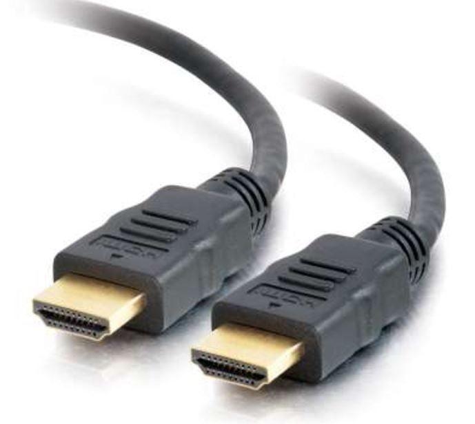 Astrotek 0.5M HDMI Cable Male To Male - IT Warehouse