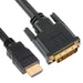 Astrotek 1M HDMI To DVI Cable Male To Male - IT Warehouse