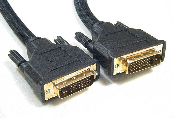 Astrotek 2M DVI Cable Male To Male - IT Warehouse