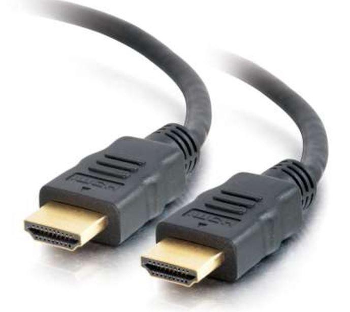 Astrotek HDMI Cable 2M 19Pin Male To Male Gold Plate - IT Warehouse