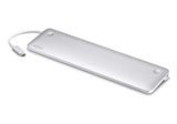Aten USB-C MultiPort Dual View Dock With Power Pass-Through - IT Warehouse