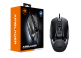 Cougar Airblader Lightweight Gaming mouse 62g