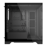 XPG INVADER X Mid-Tower PC Chassis BLACK