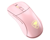 Cougar Surpassion RX Pink Dual Mode Wireless/Wired Gaming mouse