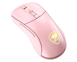 Cougar Surpassion RX Pink Dual Mode Wireless/Wired Gaming mouse