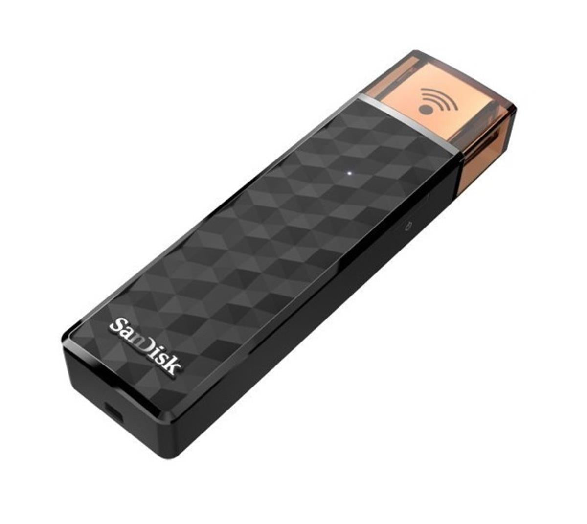 SanDisk 16GB USB Connect Wireless Stick