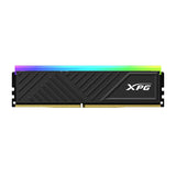 Adata XPG SPECTRIX D35G RGB 16GB (8x2) DDR4 3200MHZ BLACK Memory