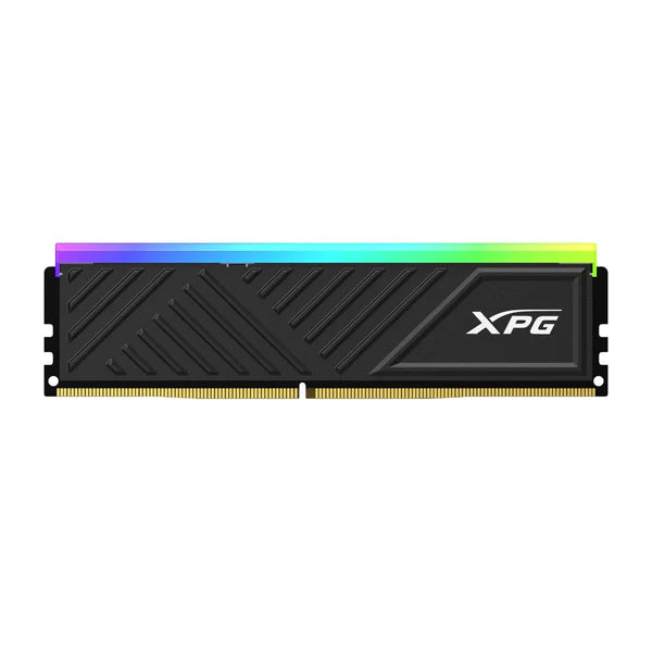 Adata XPG SPECTRIX D35G RGB 16GB (8x2) DDR4 3200MHZ BLACK Memory