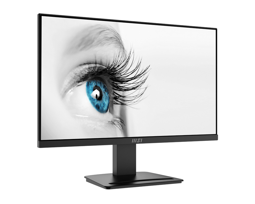 MSI PRO MP2412 23.8inch 100Hz FHD Business Monitor