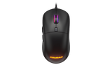 Cougar Combat Desktop Gaming Combo Mechanical Keyboard and Mouse - from Cougar