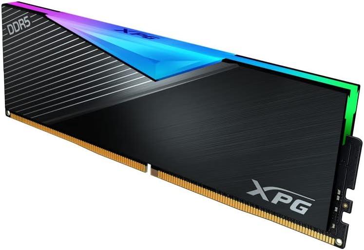 ADATA 32GB (2x16GB)  XPG Lancer RGB 6000MHz DDR5 RAM