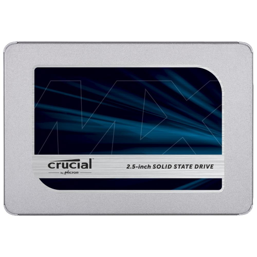 Crucial MX500 2000GB (2TB) 2.5 Solid State Drive