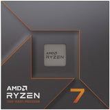 AMD Ryzen 7 7700X 8 Cores 16 Threads Up to 5.4GHz Processor without Cooler