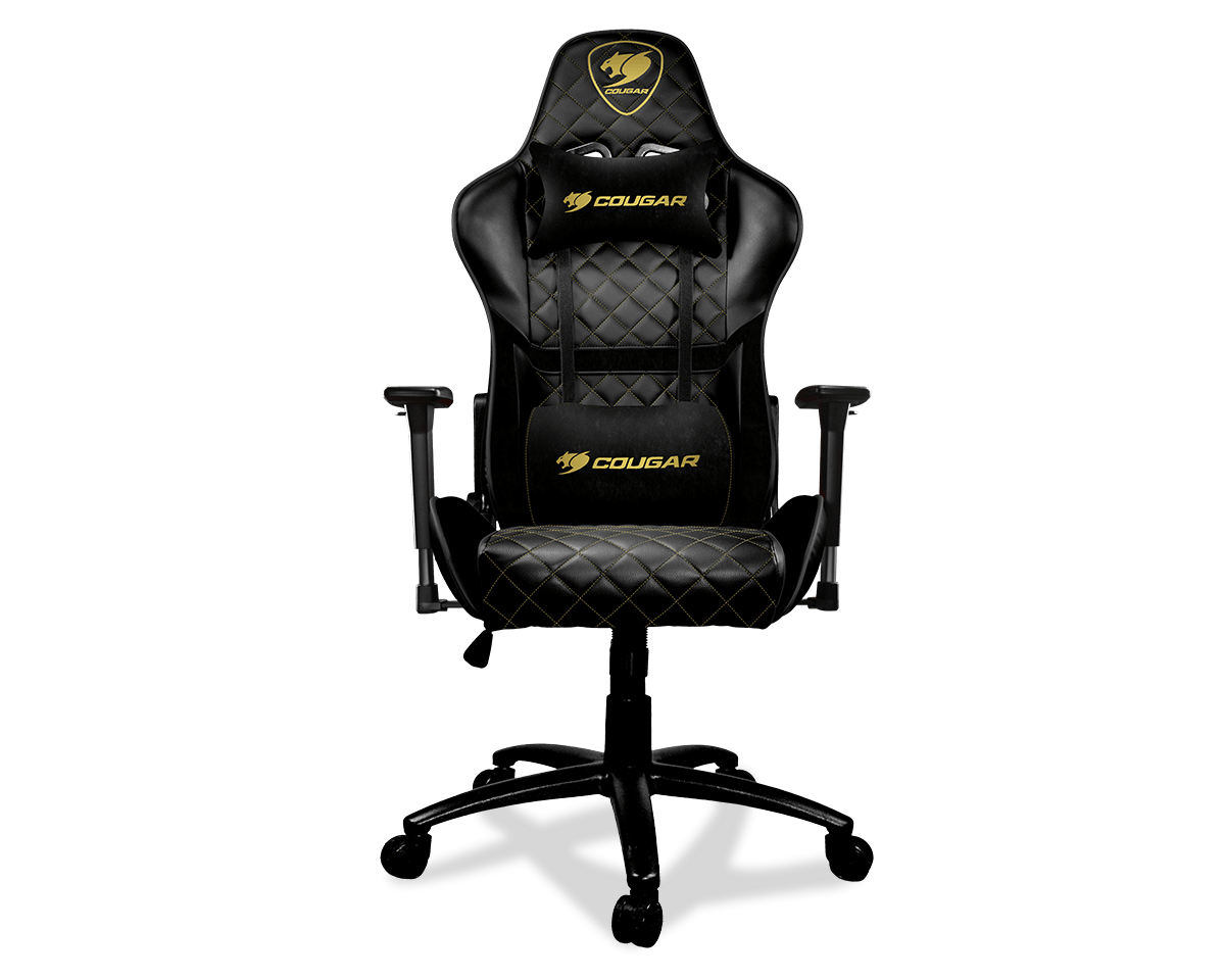 Cougar ARMOR ONE Royal Gaming Chair