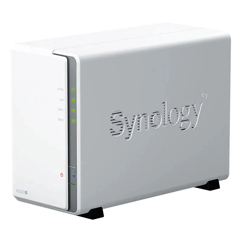 Synology DS223j DiskStation by Synology