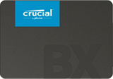 Crucial BX500 2TB 2.5 Solid State Drive