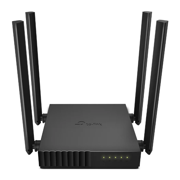 TP-Link Archer C54 AC1200 Dual-Band Wi-Fi Router by TP Link
