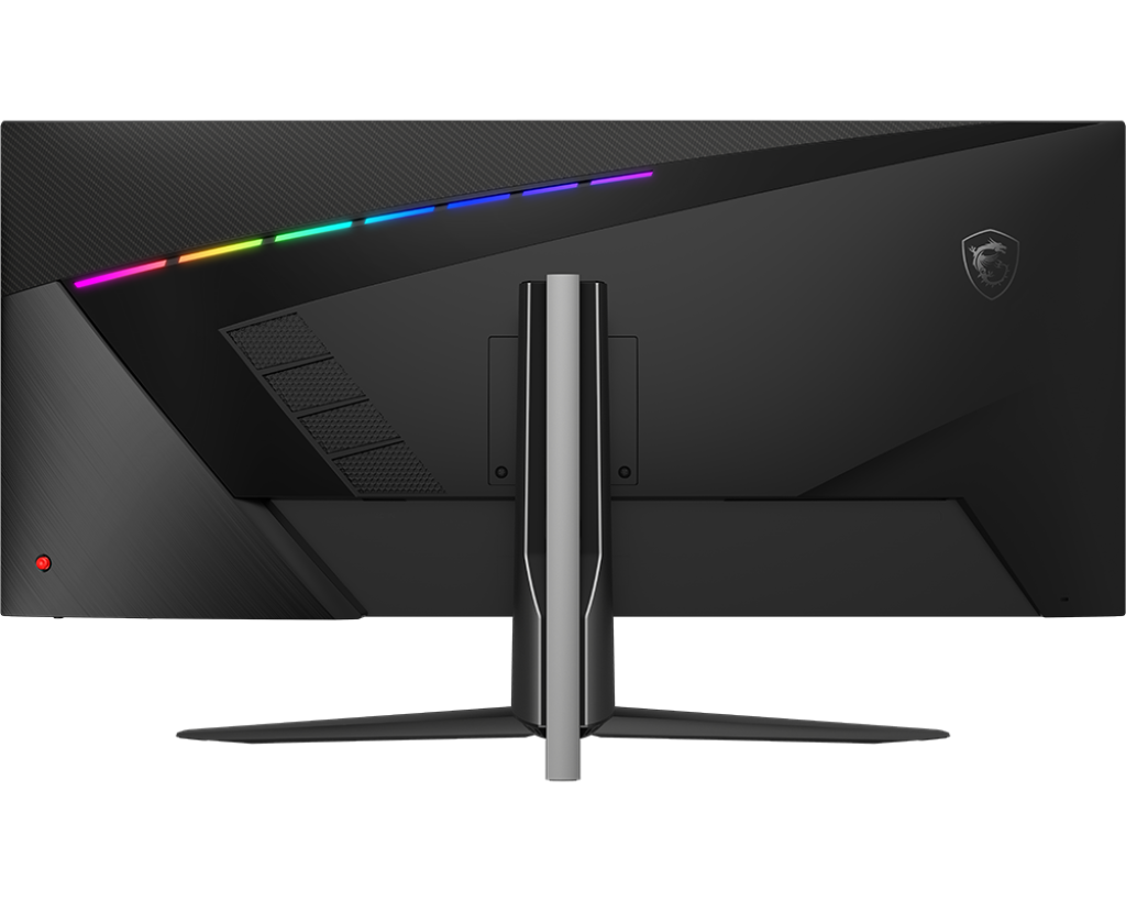 MSI MAG401QR 40inch 155Hz UWQHD IPS Gaming Monitor