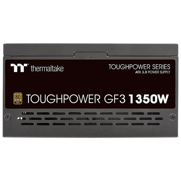Thermaltake Toughpower GF3 Gold 1350W PCIe 5.0 Power Supply
