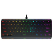 Cougar PURI MINI RGB Red Switch Keyboard
