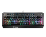 MSI Vigor GK20 RGB Gaming Keyboard