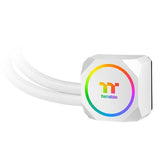Thermaltake TH360 V2 ARGB AIO Liquid CPU Cooler Snow Edition