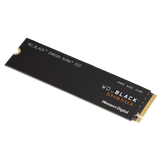 WD Black SN850X 2TB PCIe 4.0 NVMe M.2 2280 SSD
