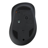RAPOO M500 Silent Bluetooth / 2.4Ghz Wireless Mouse by Rapoo