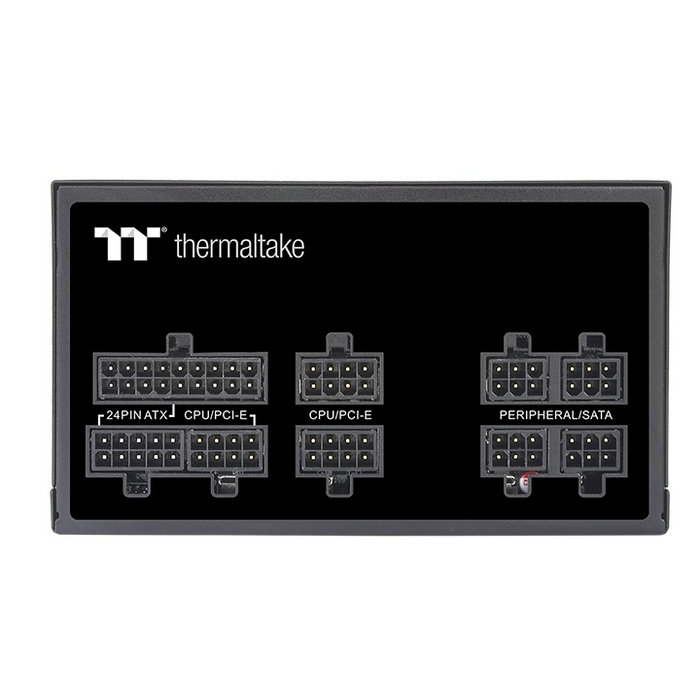 Thermaltake Toughpower GF1 750W 80+ Gold Ultra Quiet Fully Modular PSU