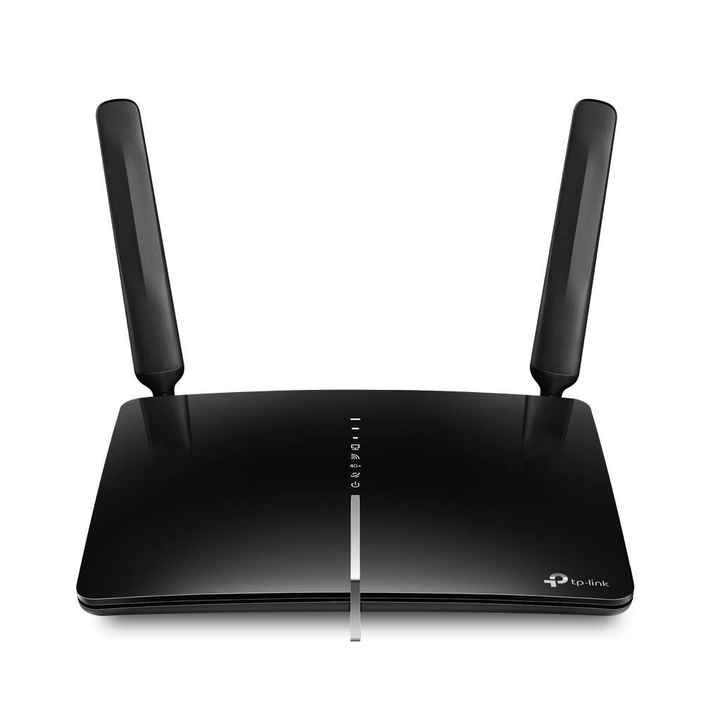 TP-Link Archer MR600 4G+ Wireless Gigabit Router