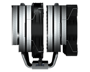 Cougar FORZA 135 Premium Dual Fans Universal CPU Fan