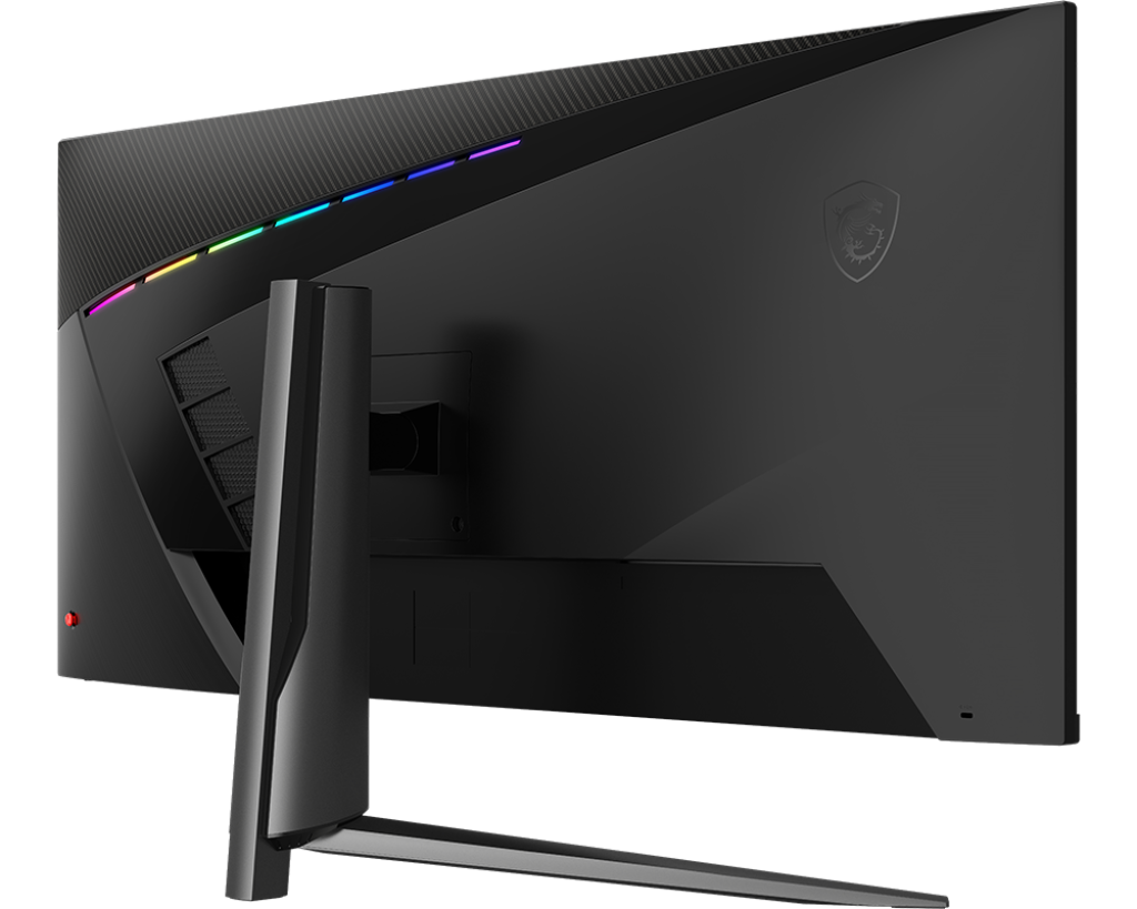 MSI MAG401QR 40inch 155Hz UWQHD IPS Gaming Monitor