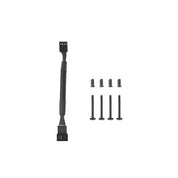 Thermaltake TOUGHFAN 14 Pro Radiator Fan (2 Pack) - Black