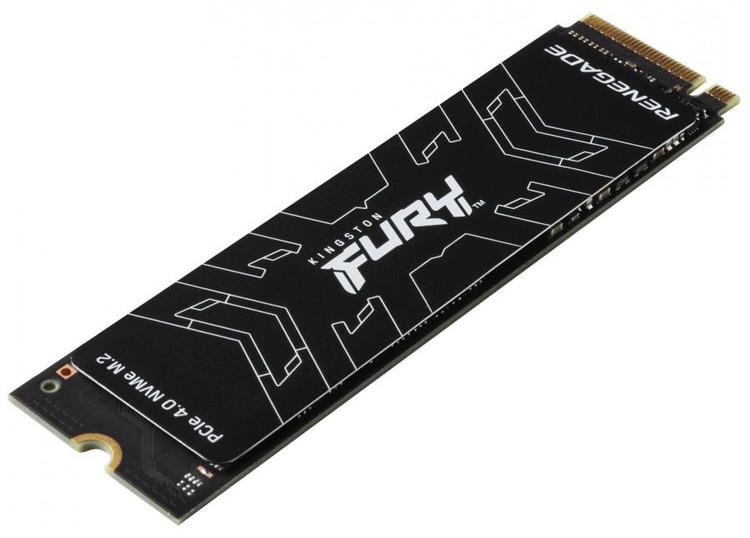 Kingston FURY Renegade NVMe M.2 1TB SSD