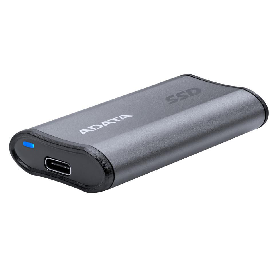 ADATA Elite SE880 1TB External Portable SSD