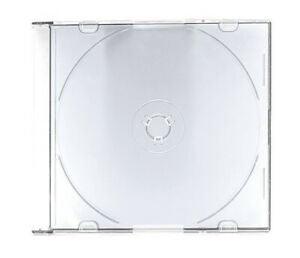 CD Case-Dual CD Cover - IT Warehouse