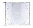 CD Case-Dual CD Cover - IT Warehouse