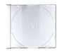 CD Case-Dual CD Cover - IT Warehouse