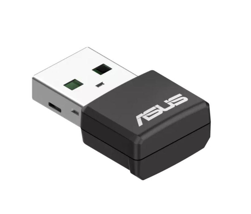 ASUS USB-AX55 NANO Dual Band AX1800 USB WiFi 6 USB Adapter