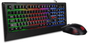 Challenger Duo Keyboard and Mouse Combo - IT Warehouse