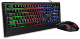 Challenger Duo Keyboard and Mouse Combo - IT Warehouse