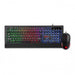 Challenger Duo Keyboard and Mouse Combo - IT Warehouse