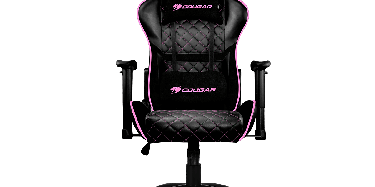 Cougar armor eva hotsell