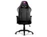 Cougar Armor One Eva Black/Pink Gaming Chair - IT Warehouse