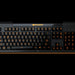 Cougar Aurora Backlit Membrane Gaming Keyboard - IT Warehouse