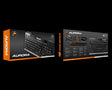 Cougar Aurora Backlit Membrane Gaming Keyboard - IT Warehouse