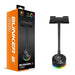 Cougar Bunker-S RGB Headset Stand Dual Mode RGB Lighting - IT Warehouse