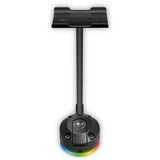 Cougar Bunker-S RGB Headset Stand Dual Mode RGB Lighting - IT Warehouse