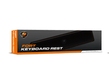 Cougar Fort Ergonomic Keyboard Rest by Cougar