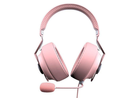 Cougar Phontum S Wired Gaming Headset-Pink - IT Warehouse